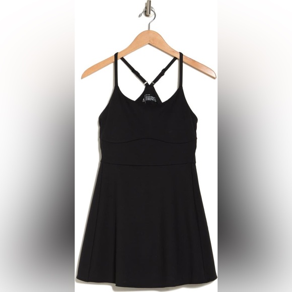 Z by Zella Outscore Active Dress Size X-Large - Picture 3 of 8